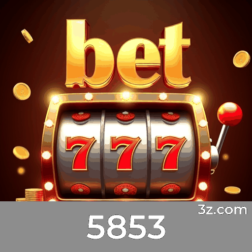 Bônus de R$99 + 50 giros grátis para download da 5853