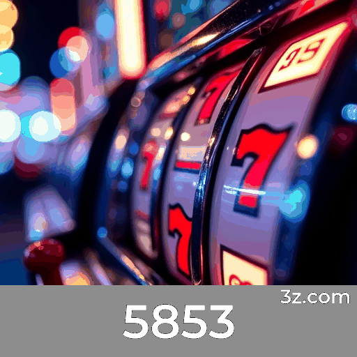 Lottery 5853 com bônus