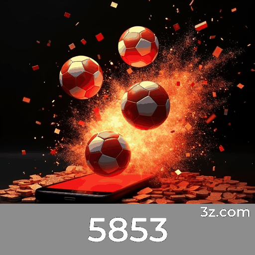 Download Oficial 5853 - App para PC e Celular